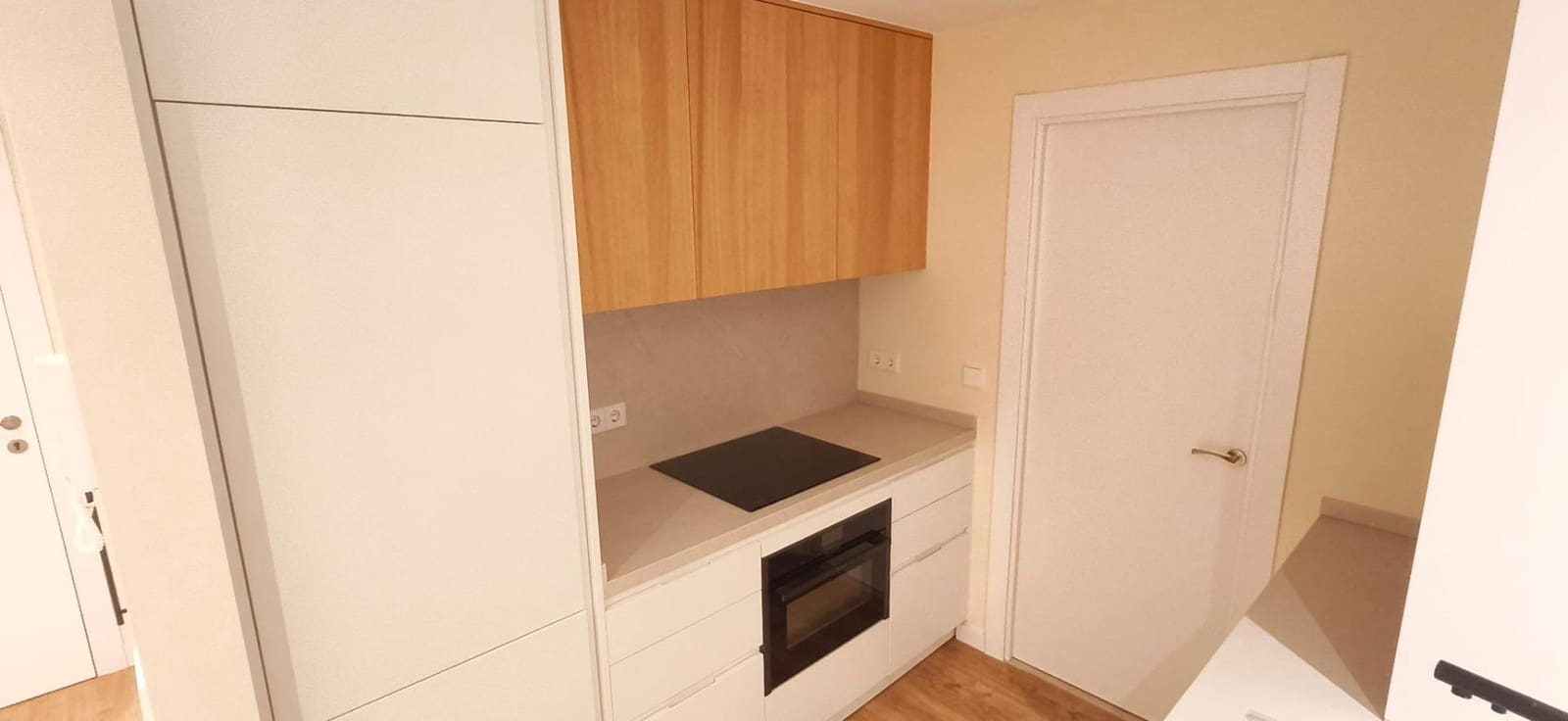 1 makuuhuone Asunto vuokrattavana paikassa Palma de Mallorca mukana uima-altaan 
autotalli - 1 750 € (Ref: 10067923)