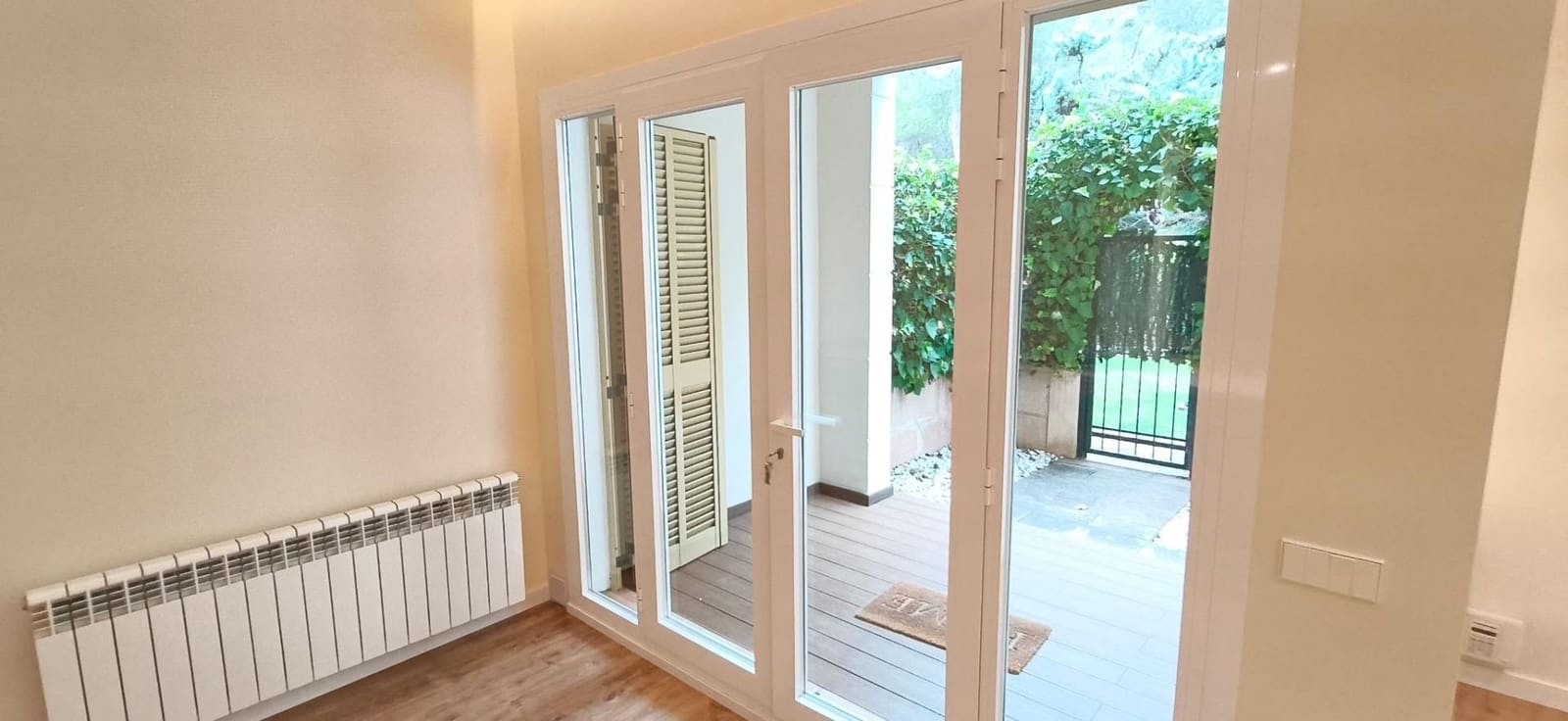 1 makuuhuone Asunto vuokrattavana paikassa Palma de Mallorca mukana uima-altaan 
autotalli - 1 750 € (Ref: 10067923)