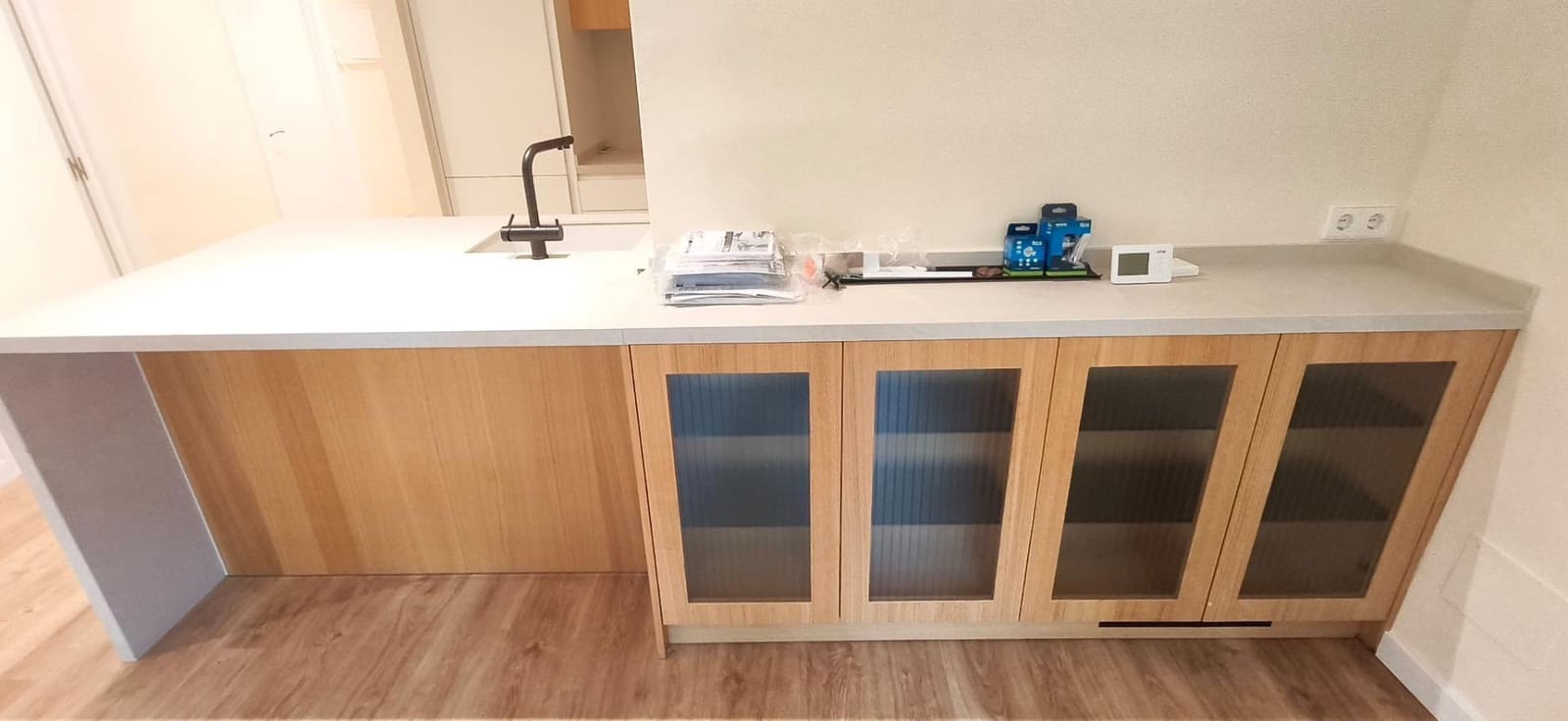 1 makuuhuone Asunto vuokrattavana paikassa Palma de Mallorca mukana uima-altaan 
autotalli - 1 750 € (Ref: 10067923)