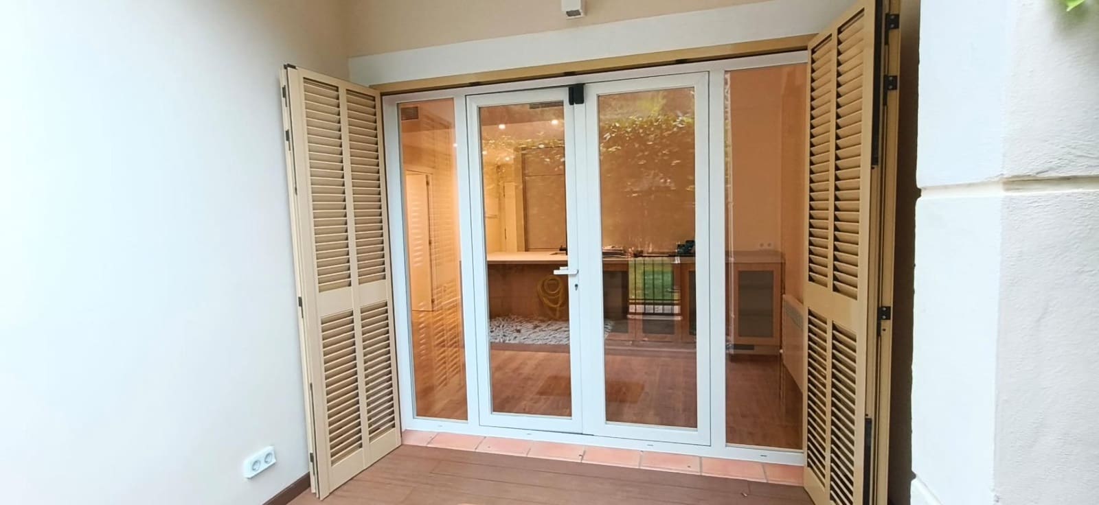 1 makuuhuone Asunto vuokrattavana paikassa Palma de Mallorca mukana uima-altaan 
autotalli - 1 750 € (Ref: 10067923)