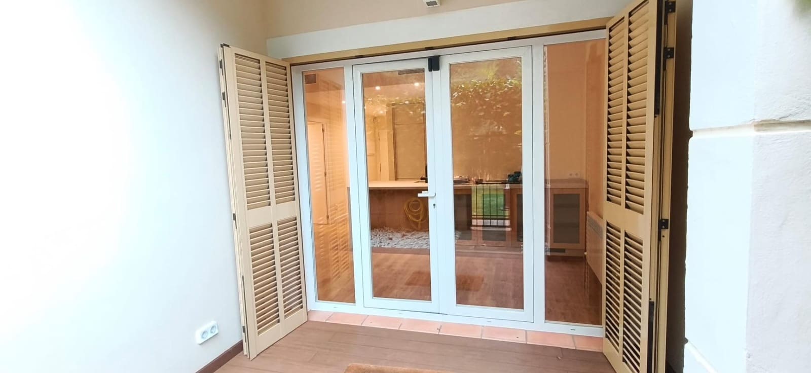 1 makuuhuone Asunto vuokrattavana paikassa Palma de Mallorca mukana uima-altaan 
autotalli - 1 750 € (Ref: 10067923)