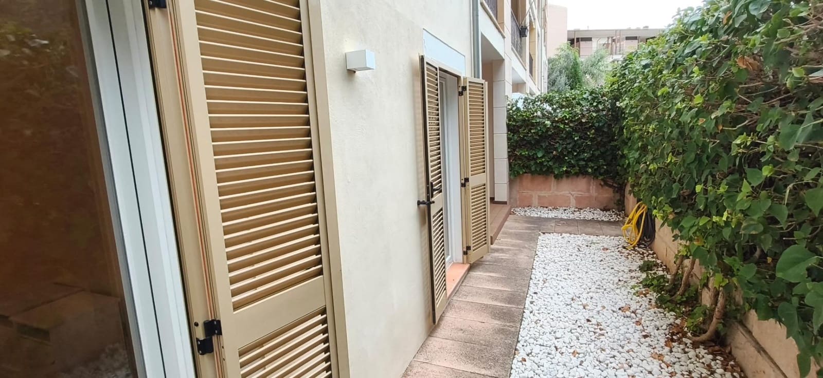 1 makuuhuone Asunto vuokrattavana paikassa Palma de Mallorca mukana uima-altaan 
autotalli - 1 750 € (Ref: 10067923)
