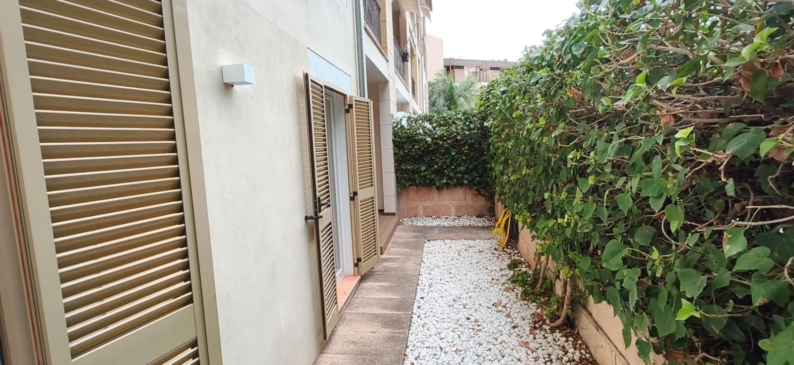 1 makuuhuone Asunto vuokrattavana paikassa Palma de Mallorca mukana uima-altaan 
autotalli - 1 750 € (Ref: 10067923)