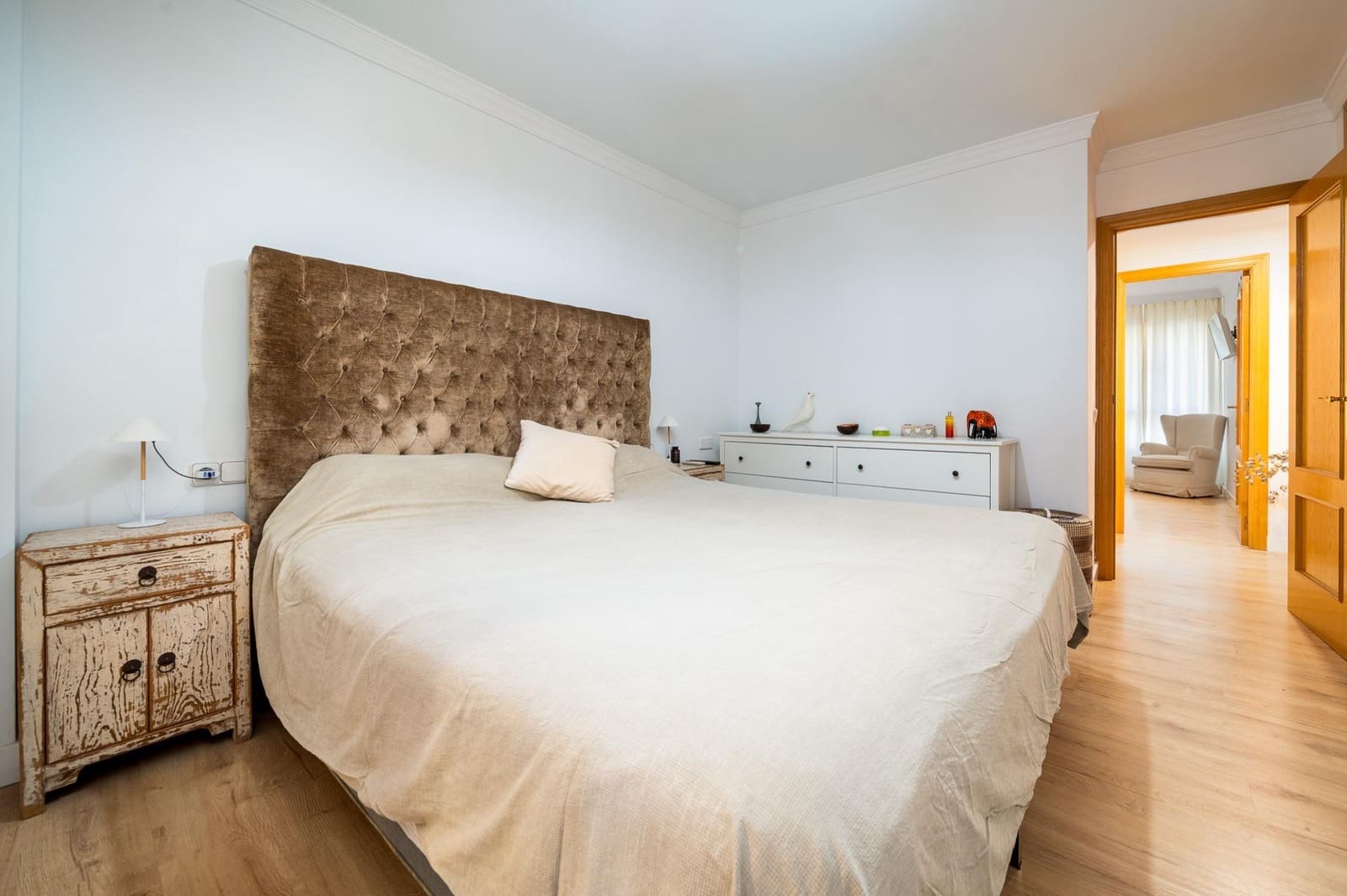 3 bedroom Apartment for sale in Palma de Mallorca - € 375,000 (Ref: 10067924)
