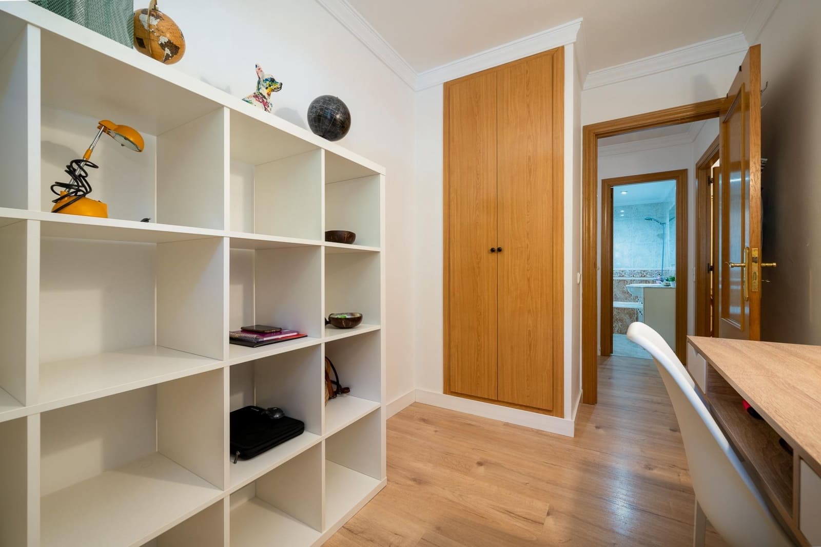 3 bedroom Apartment for sale in Palma de Mallorca - € 375,000 (Ref: 10067924)