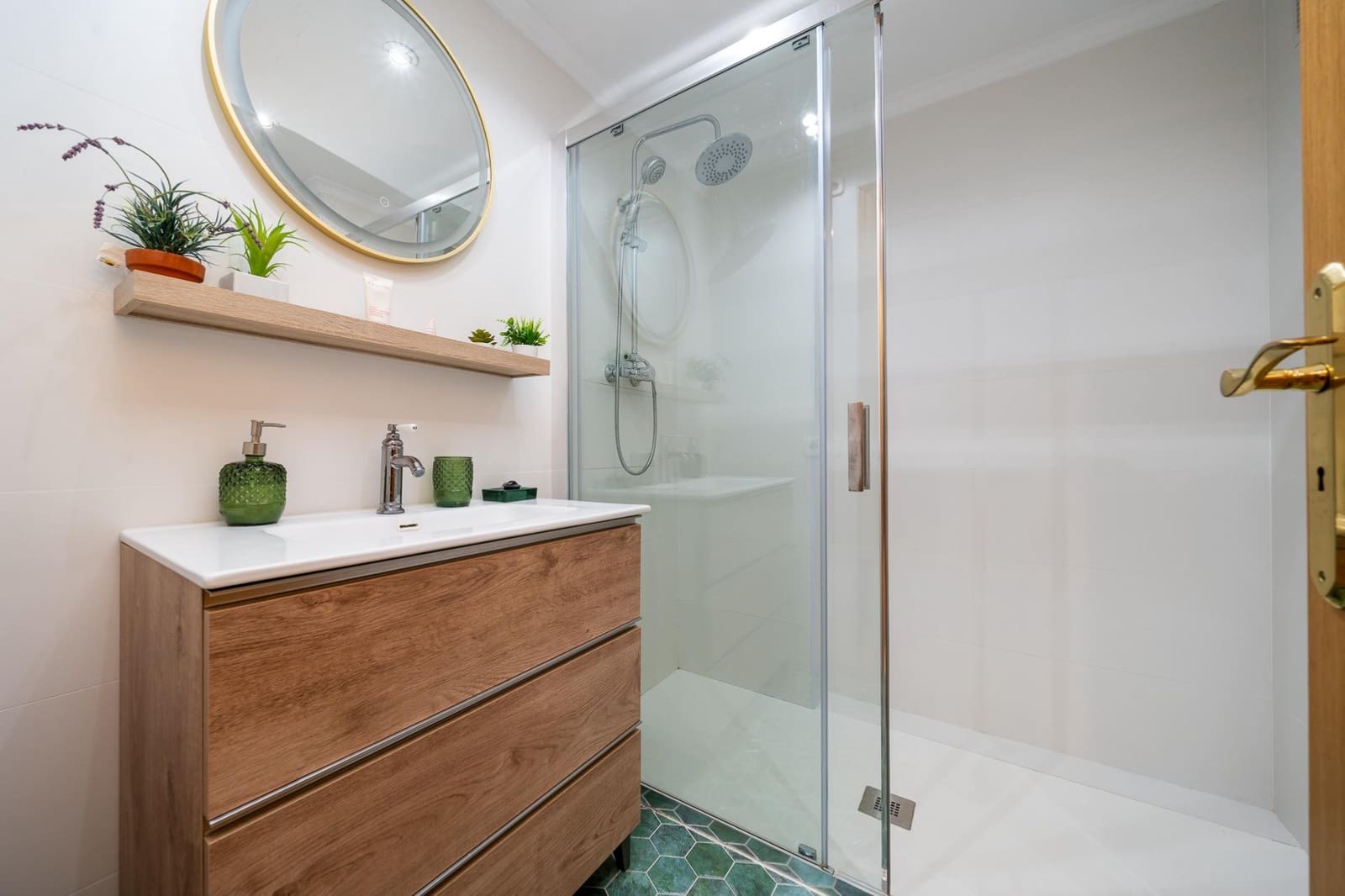 3 bedroom Apartment for sale in Palma de Mallorca - € 375,000 (Ref: 10067924)