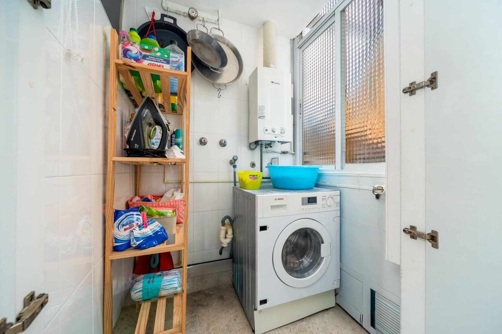 3 bedroom Apartment for sale in Palma de Mallorca - € 375,000 (Ref: 10067924)