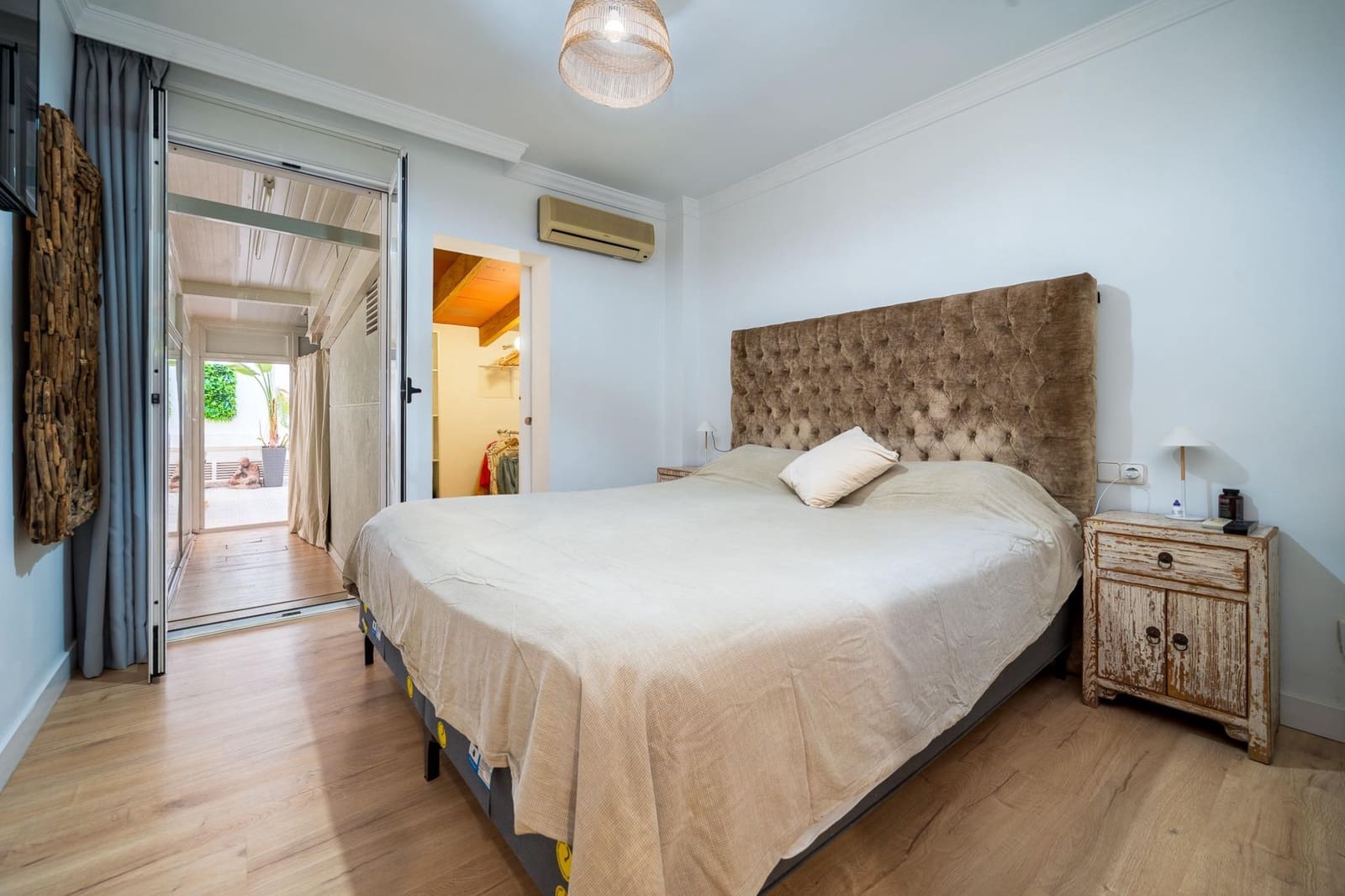 3 bedroom Apartment for sale in Palma de Mallorca - € 375,000 (Ref: 10067924)