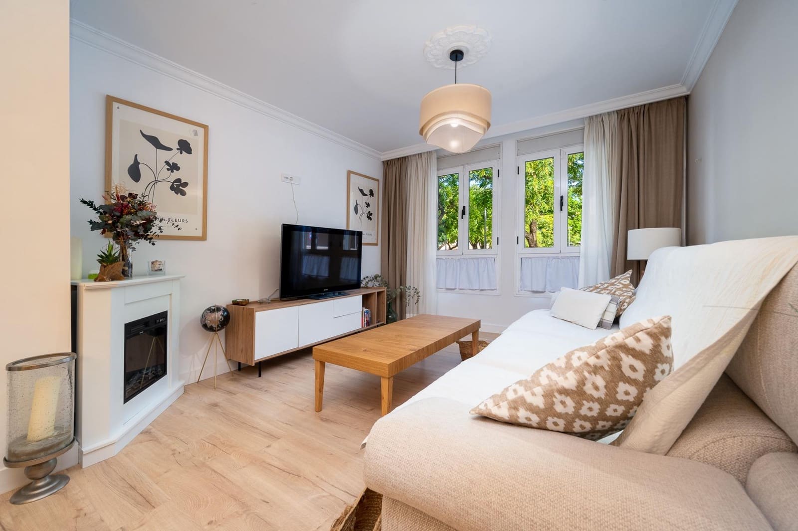 3 bedroom Apartment for sale in Palma de Mallorca - € 375,000 (Ref: 10067924)