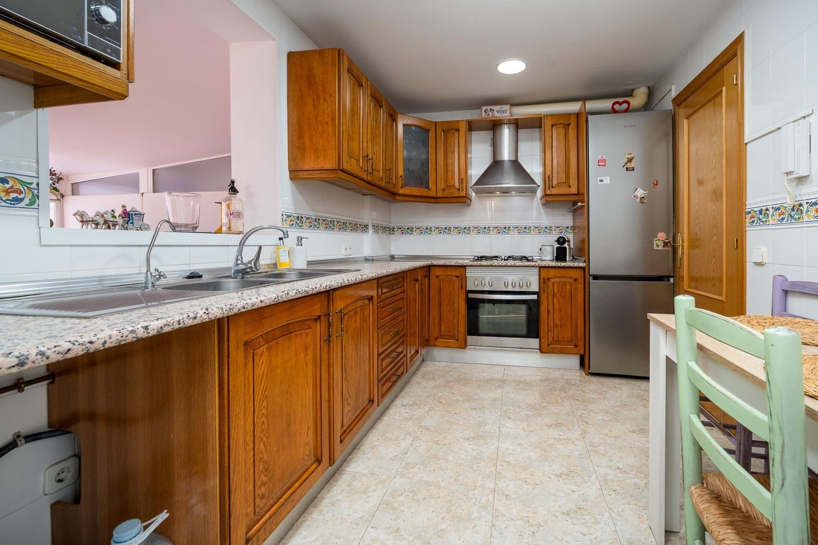 3 bedroom Apartment for sale in Palma de Mallorca - € 375,000 (Ref: 10067924)
