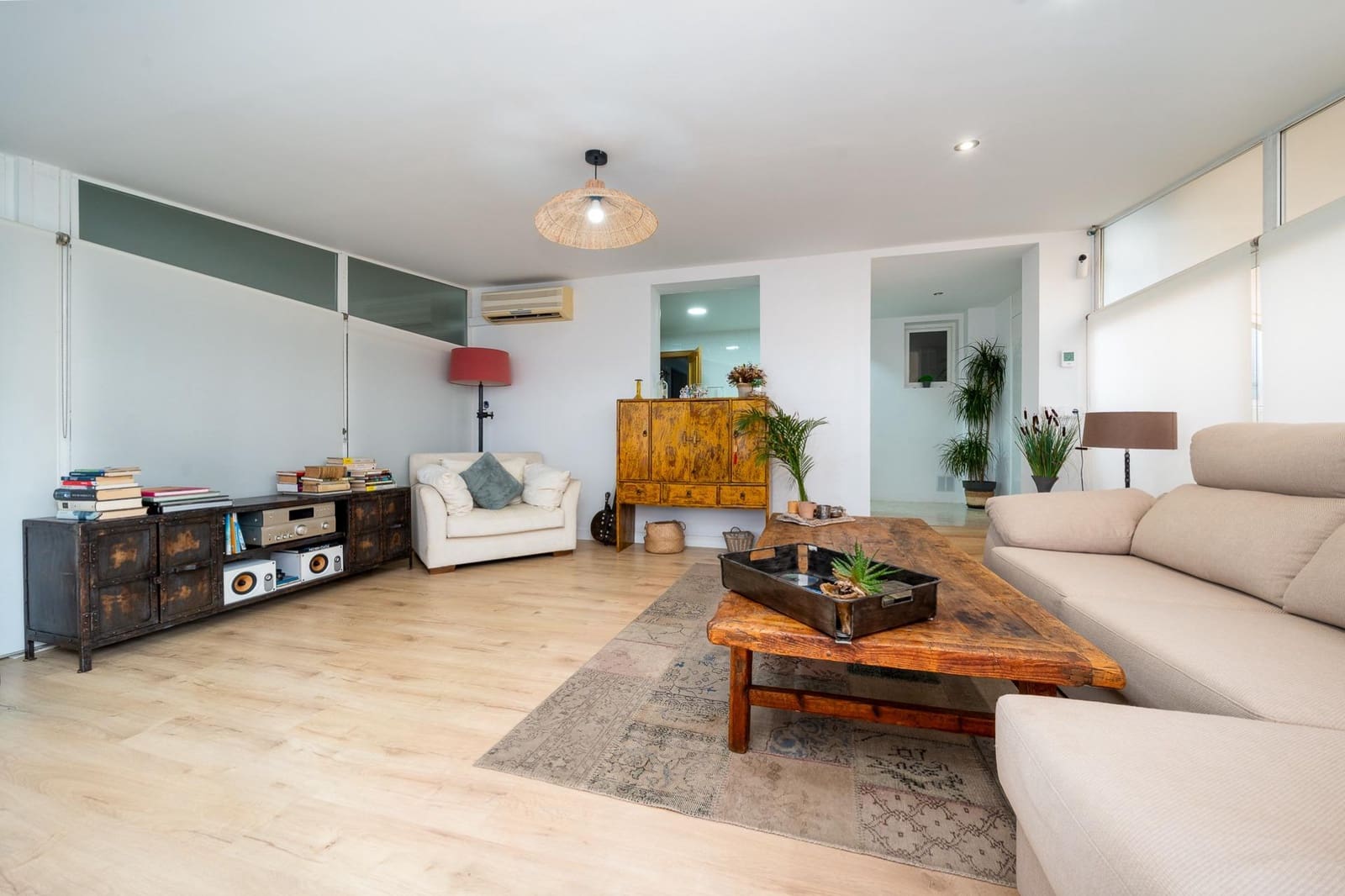 3 bedroom Apartment for sale in Palma de Mallorca - € 375,000 (Ref: 10067924)