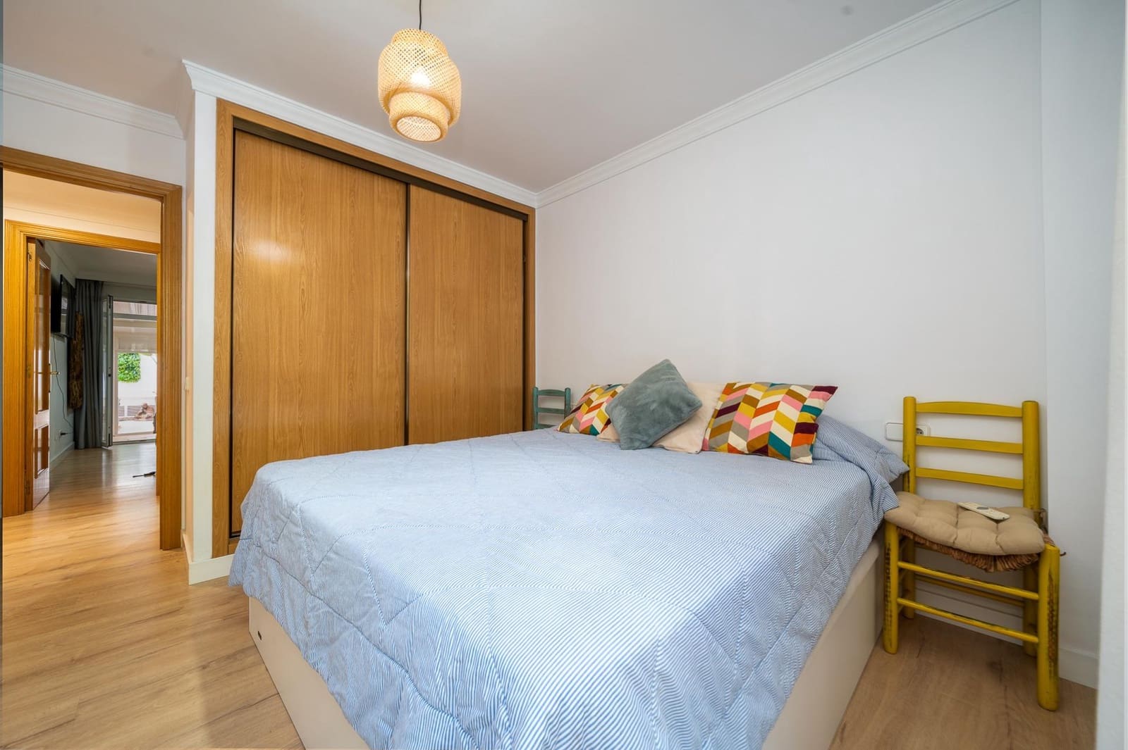 3 bedroom Apartment for sale in Palma de Mallorca - € 375,000 (Ref: 10067924)