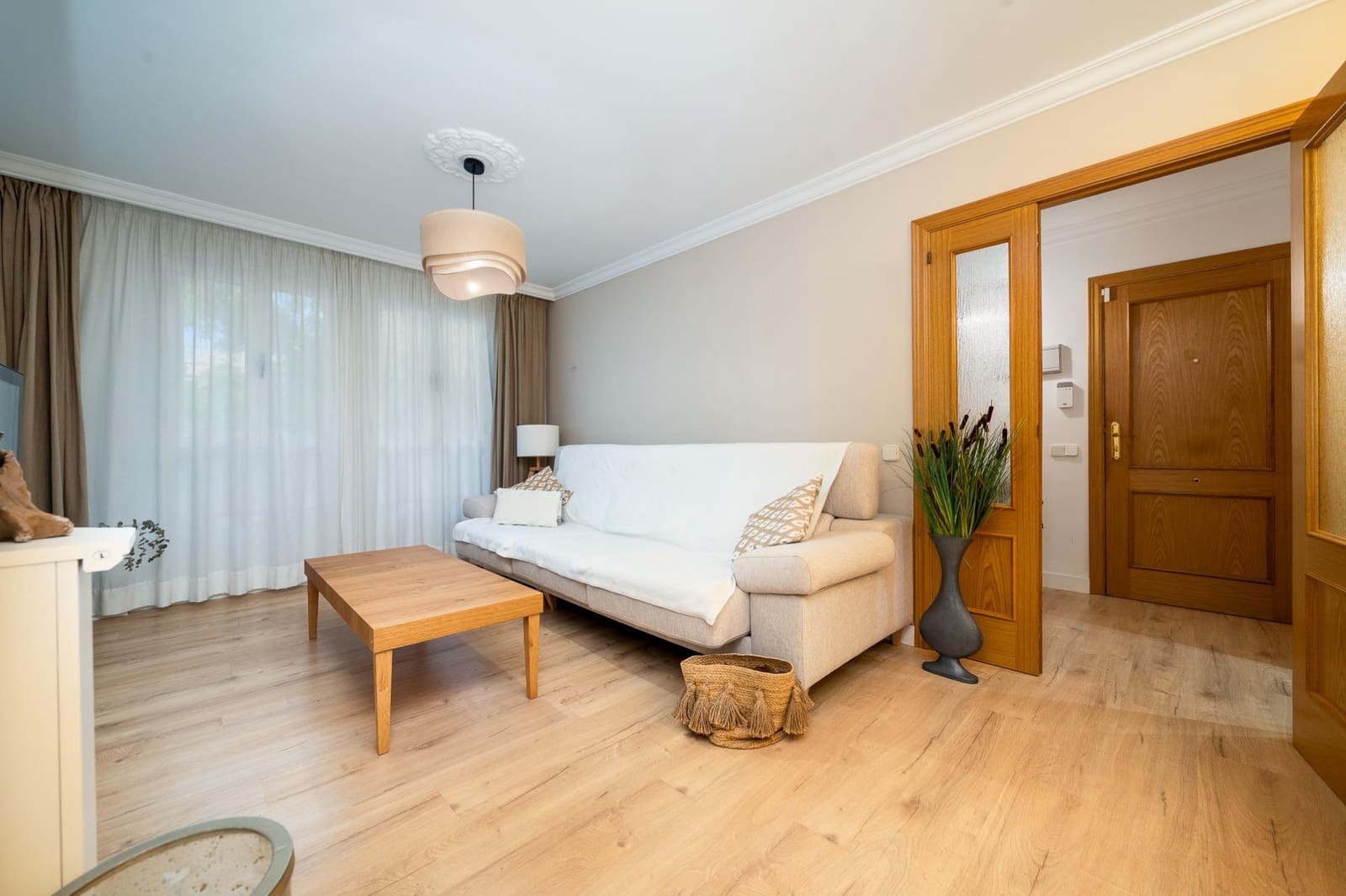 3 bedroom Apartment for sale in Palma de Mallorca - € 375,000 (Ref: 10067924)