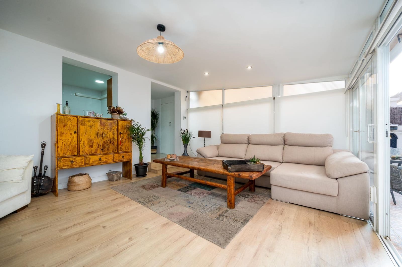 3 bedroom Apartment for sale in Palma de Mallorca - € 375,000 (Ref: 10067924)