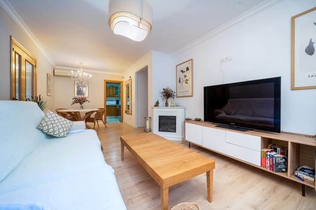 3 bedroom Apartment for sale in Palma de Mallorca - € 375,000 (Ref: 10067924)