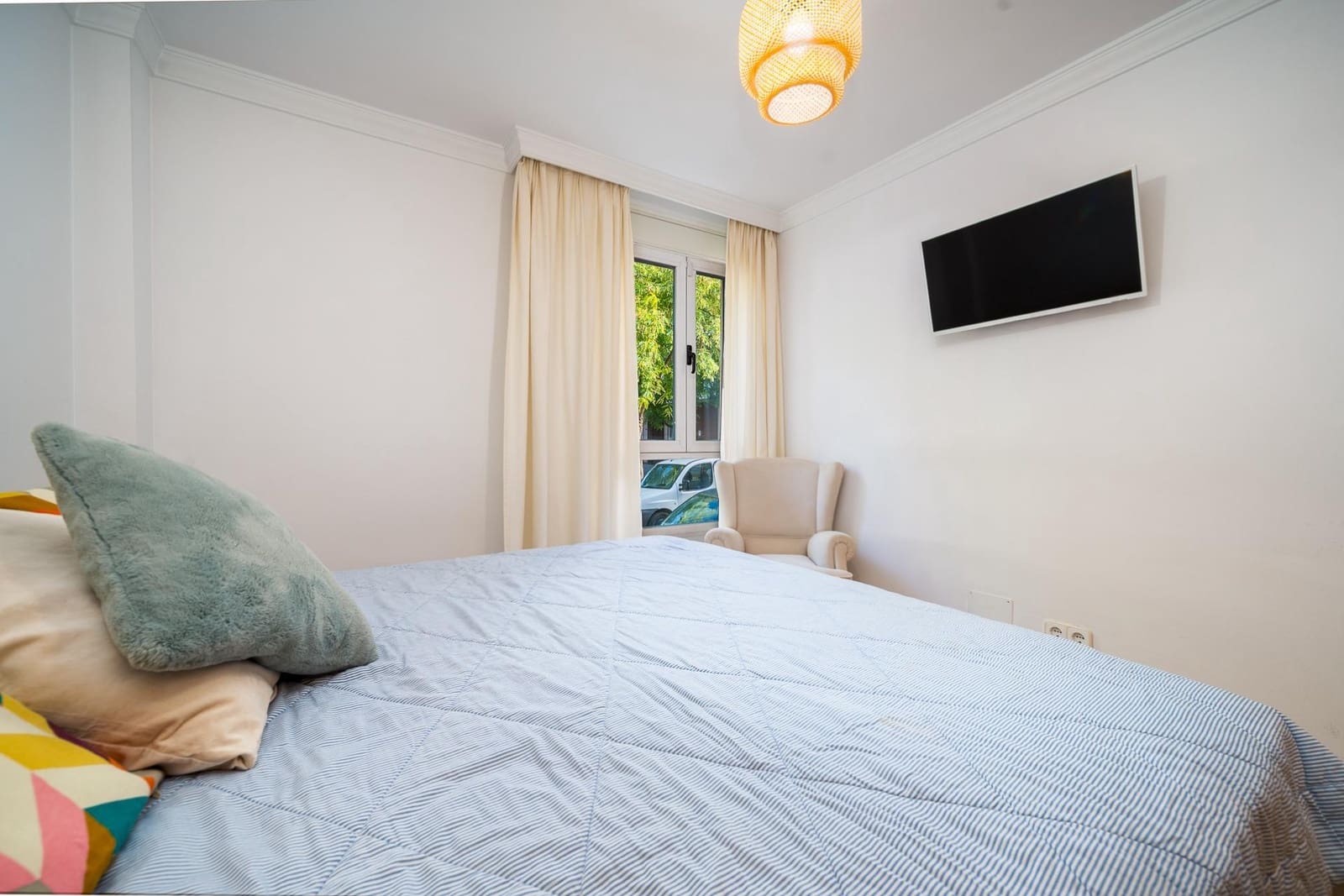 3 bedroom Apartment for sale in Palma de Mallorca - € 375,000 (Ref: 10067924)