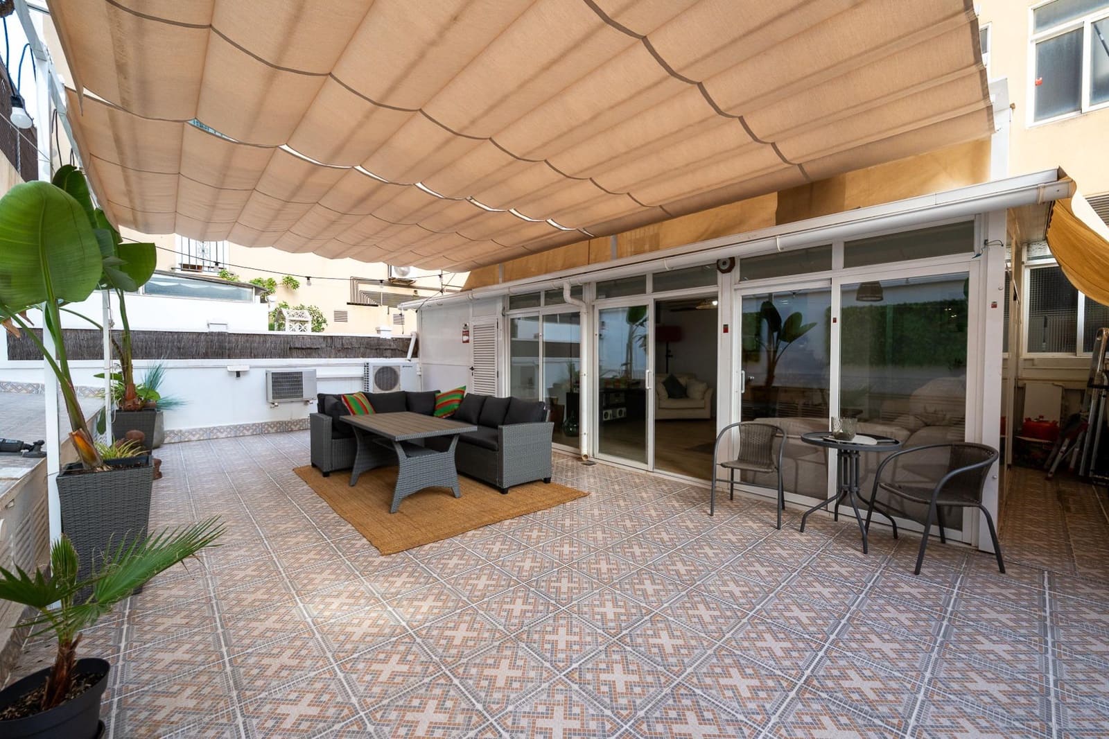 3 bedroom Apartment for sale in Palma de Mallorca - € 375,000 (Ref: 10067924)