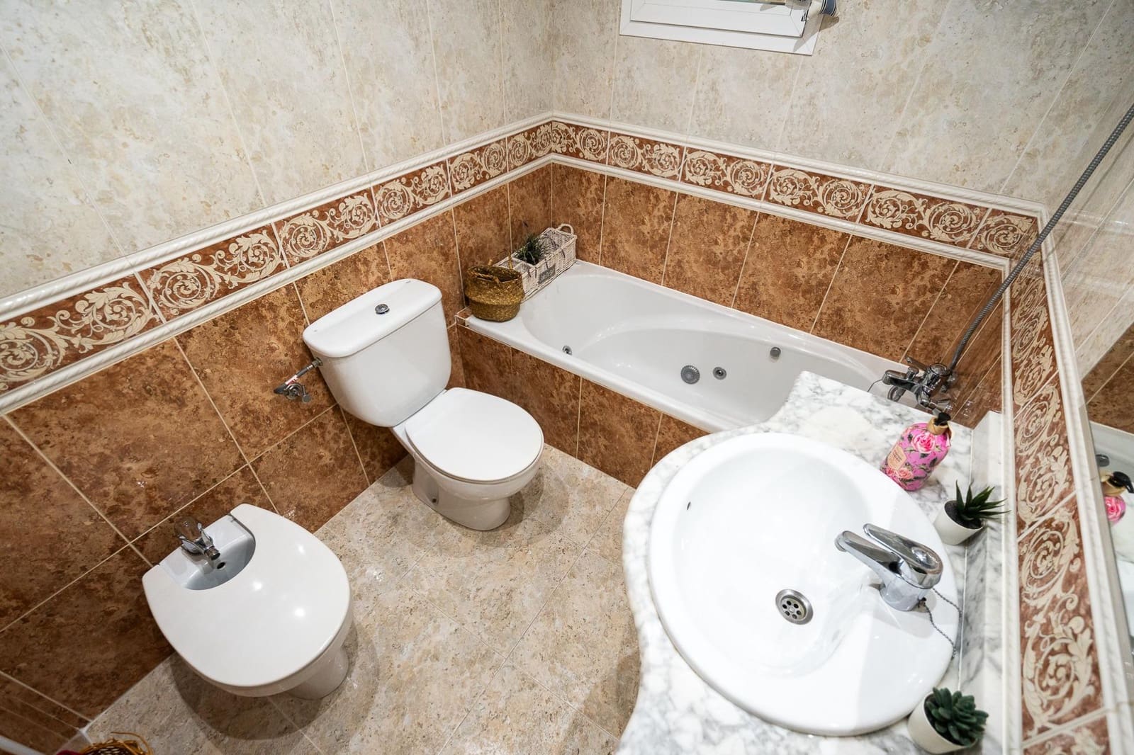 3 bedroom Apartment for sale in Palma de Mallorca - € 375,000 (Ref: 10067924)