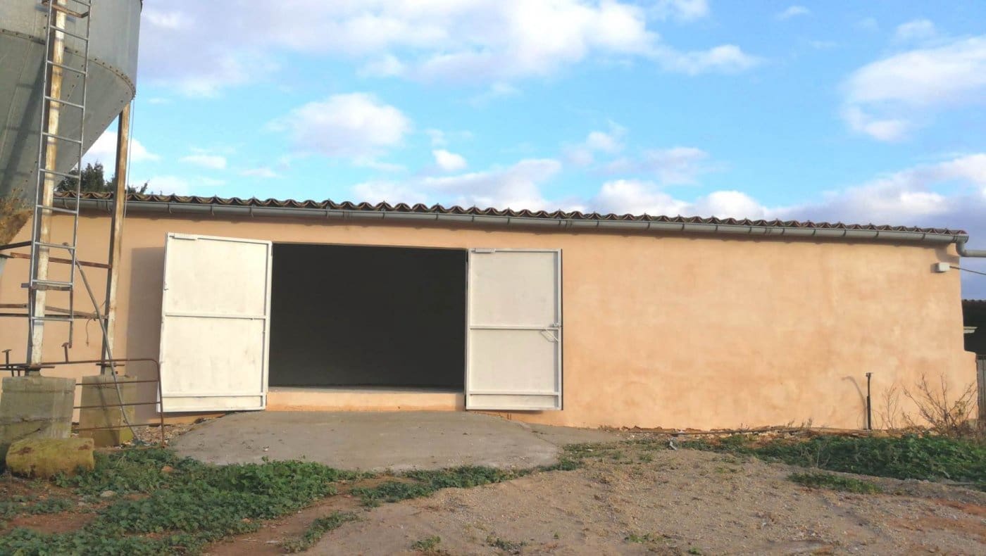 Kommersiell til leie i Marratxi - € 450 (Ref: 10094626)