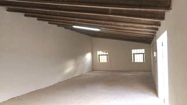 Local Commercial à louer à Marratxí - 450 € (Ref: 10094626)