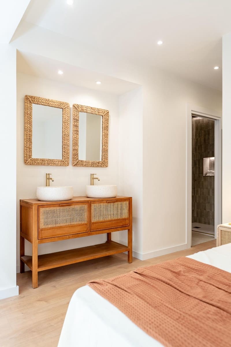 3 quarto Apartamento para venda em Palma de Mallorca - 667 500 € (Ref: 10131978)