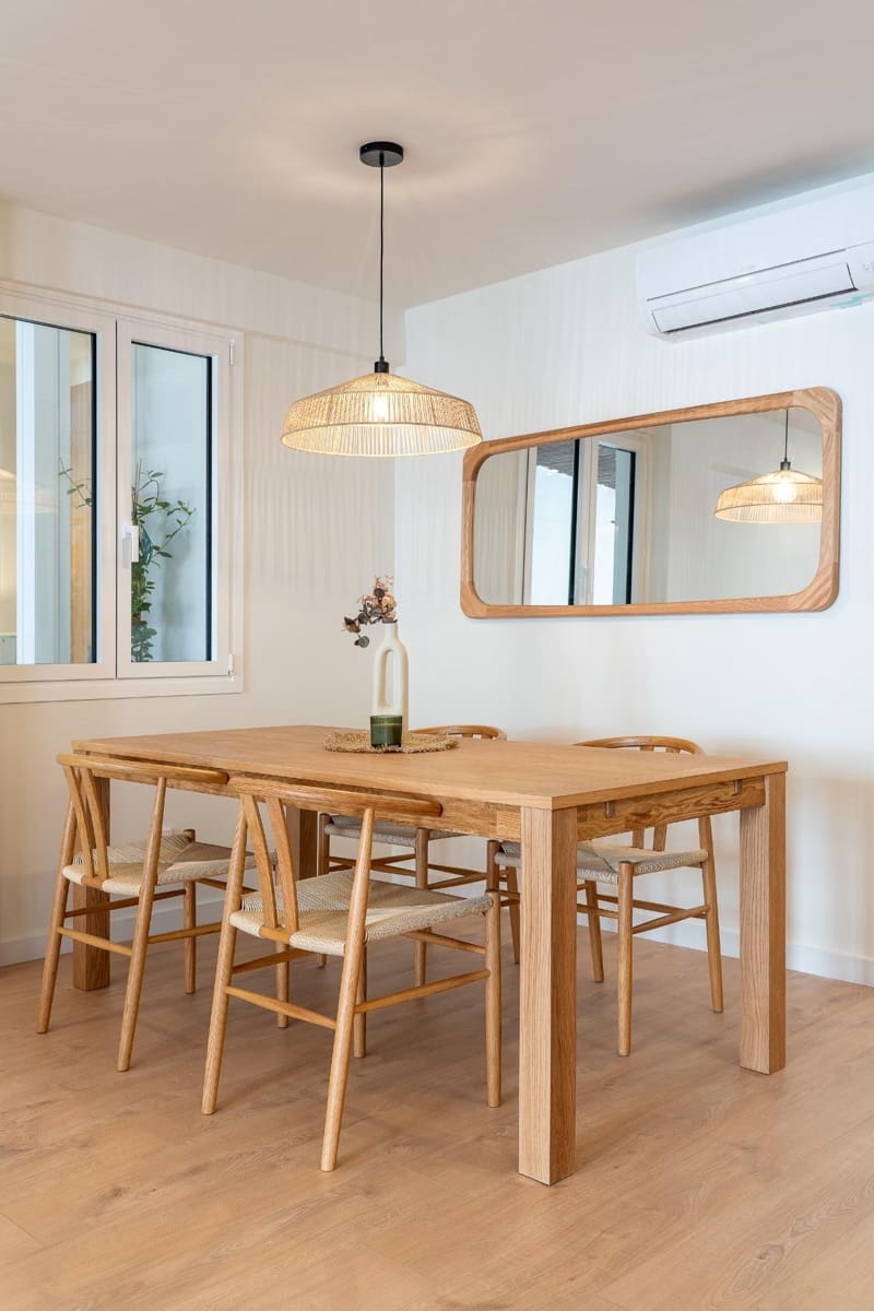 3 quarto Apartamento para venda em Palma de Mallorca - 667 500 € (Ref: 10131978)