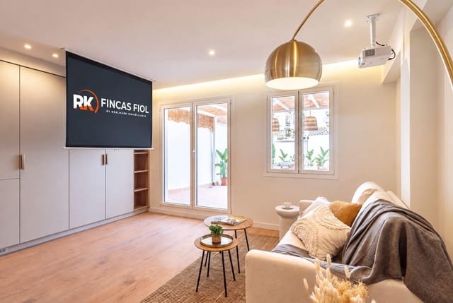 3 quarto Apartamento para venda em Bons Aires, Palma de Mallorca - 667 500 € (Ref: 10131978)