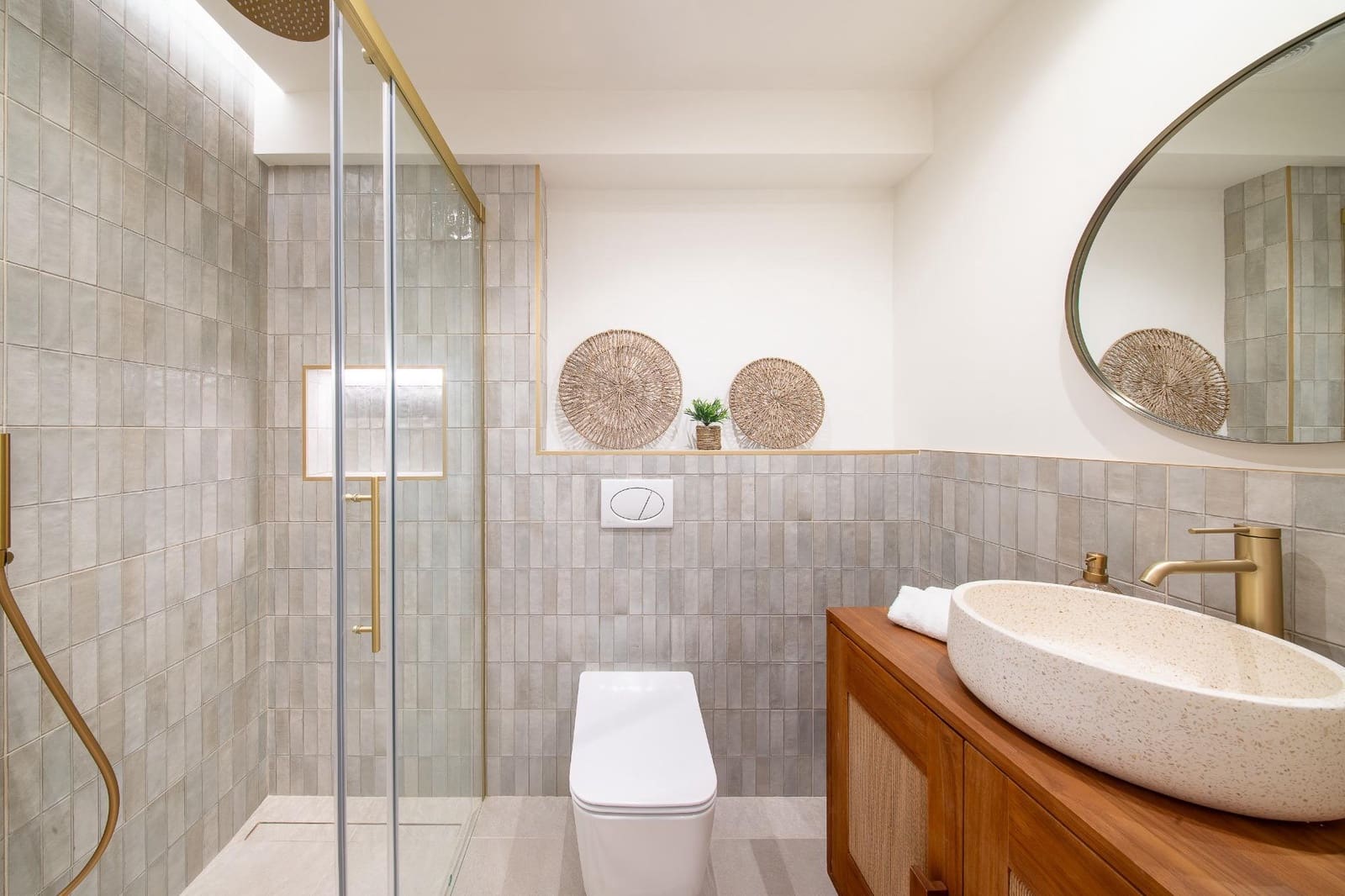 3 quarto Apartamento para venda em Palma de Mallorca - 667 500 € (Ref: 10131978)