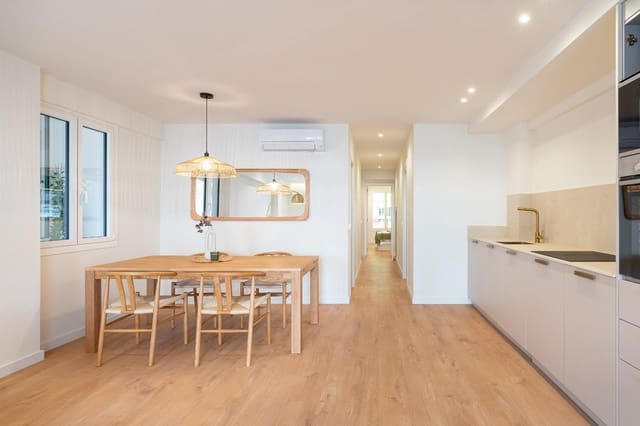 3 quarto Apartamento para venda em Bons Aires, Palma de Mallorca - 667 500 € (Ref: 10131978)