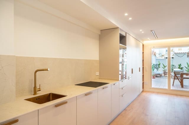 3 quarto Apartamento para venda em Bons Aires, Palma de Mallorca - 667 500 € (Ref: 10131978)