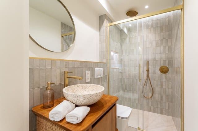 3 quarto Apartamento para venda em Bons Aires, Palma de Mallorca - 667 500 € (Ref: 10131978)