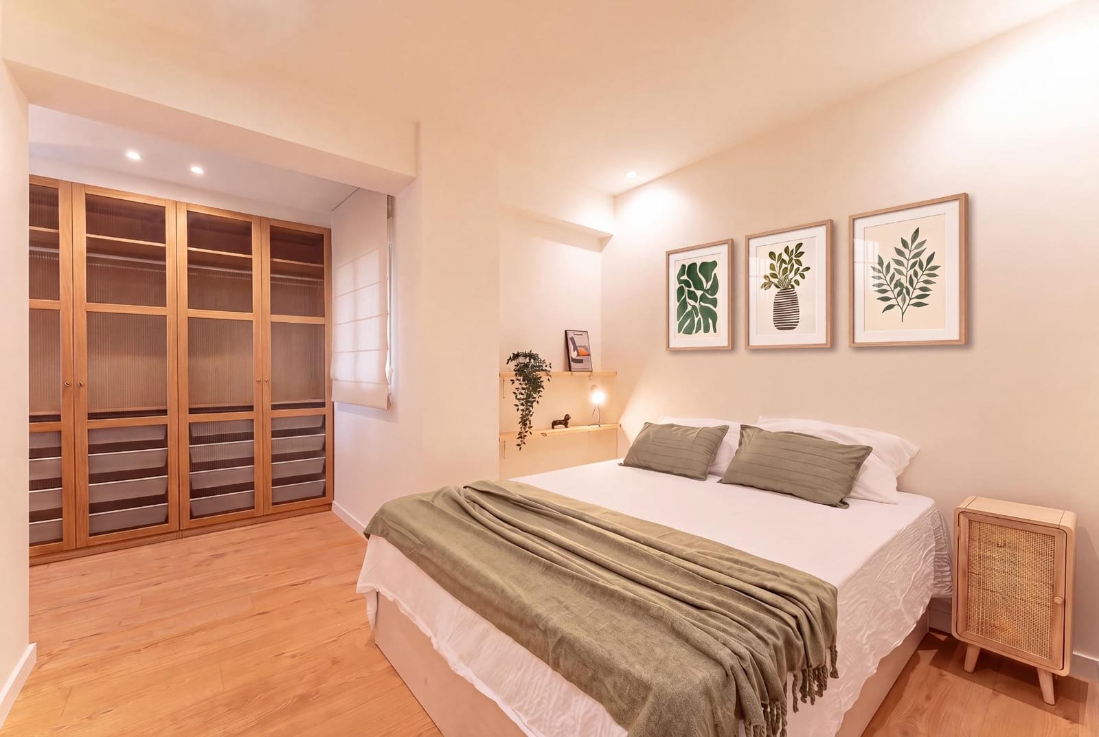3 quarto Apartamento para venda em Palma de Mallorca - 667 500 € (Ref: 10131978)