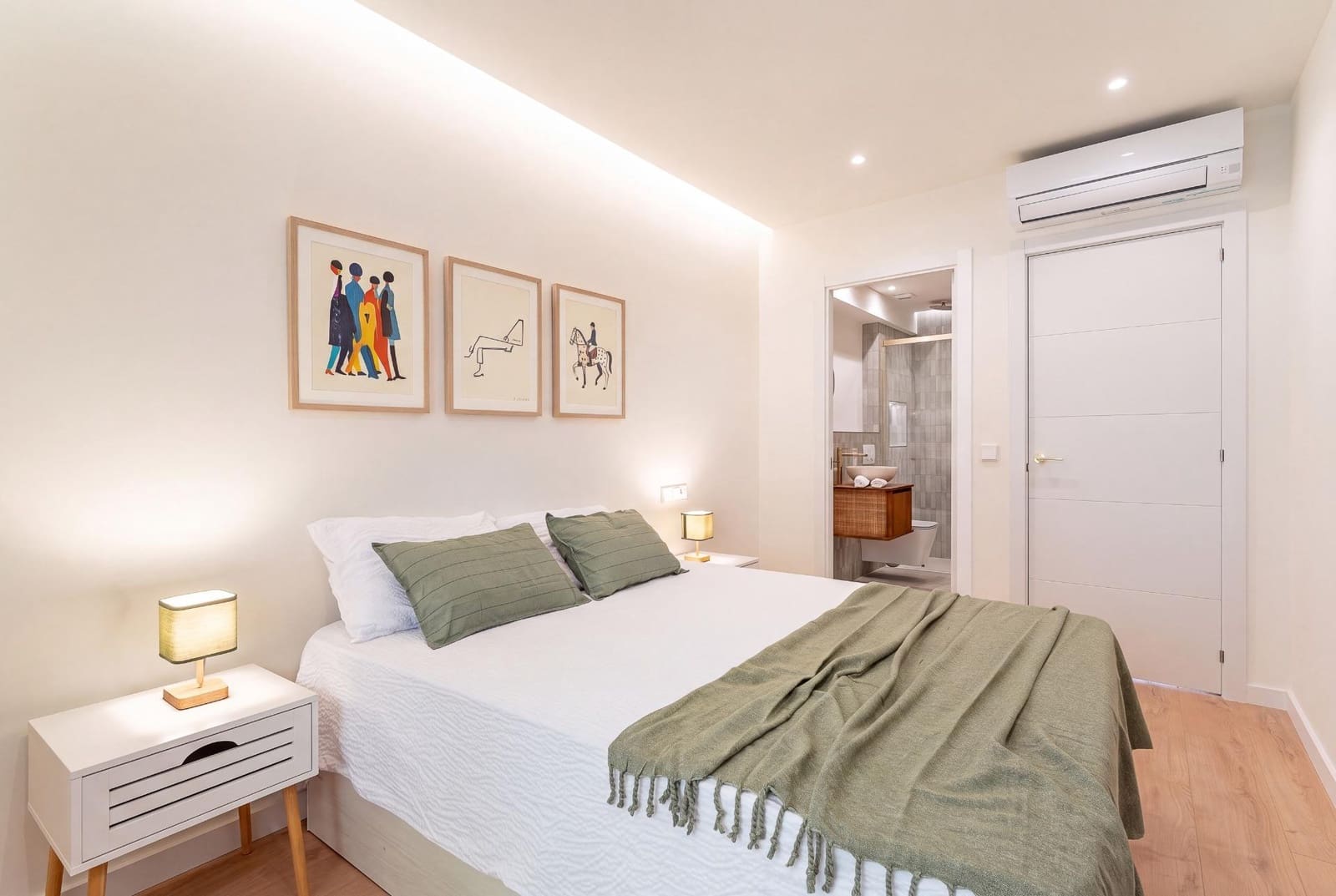3 quarto Apartamento para venda em Palma de Mallorca - 667 500 € (Ref: 10131978)