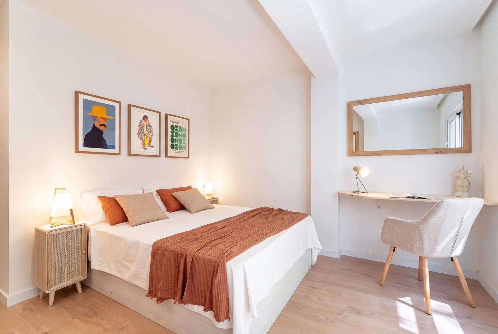 3 quarto Apartamento para venda em Palma de Mallorca - 667 500 € (Ref: 10131978)