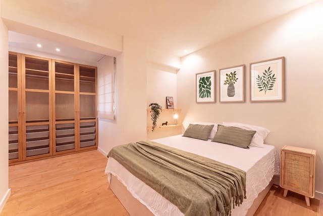 3 quarto Apartamento para venda em Bons Aires, Palma de Mallorca - 667 500 € (Ref: 10131978)