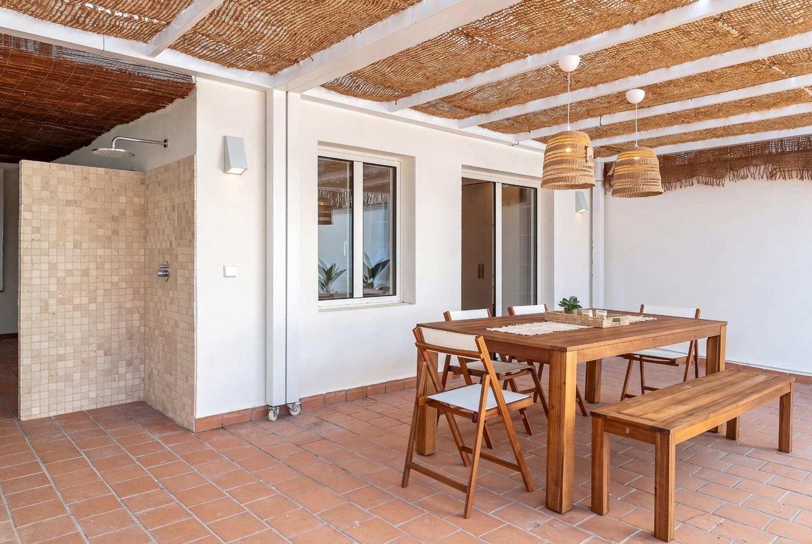 3 quarto Apartamento para venda em Palma de Mallorca - 667 500 € (Ref: 10131978)