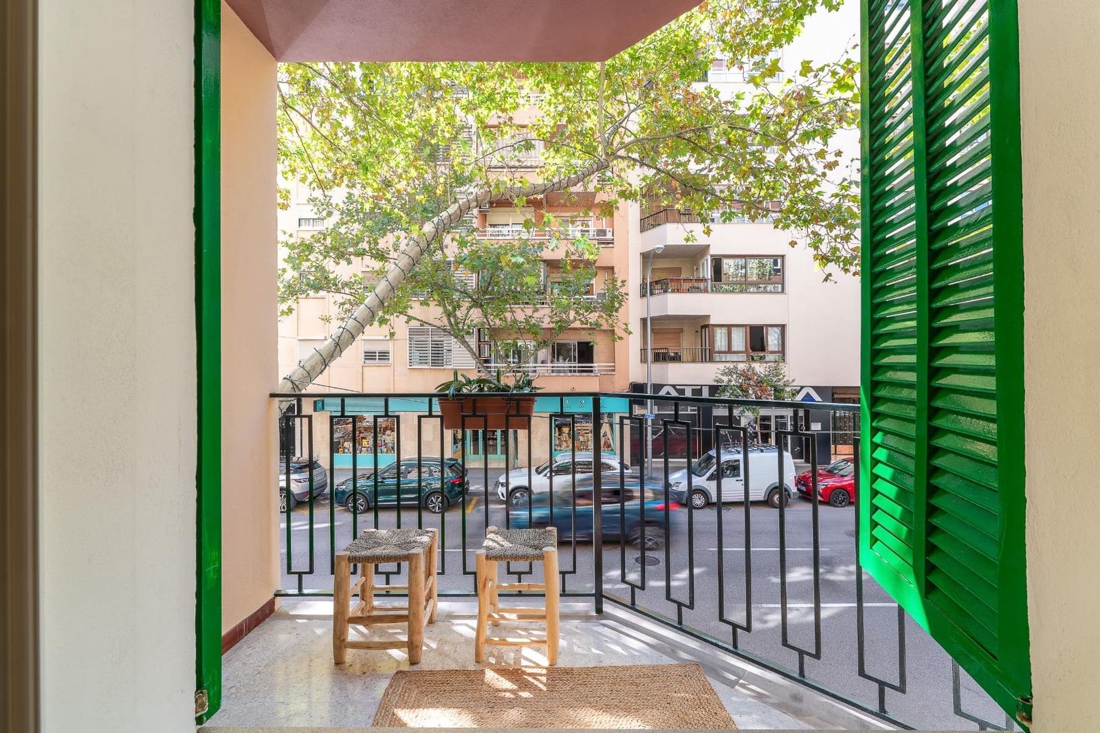 3 quarto Apartamento para venda em Palma de Mallorca - 667 500 € (Ref: 10131978)