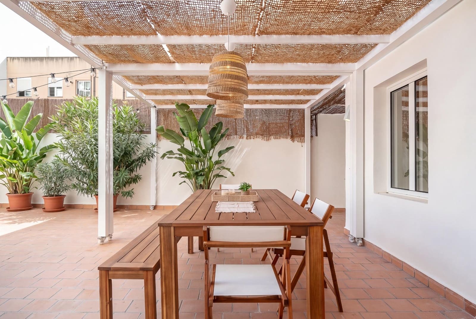 3 quarto Apartamento para venda em Palma de Mallorca - 667 500 € (Ref: 10131978)