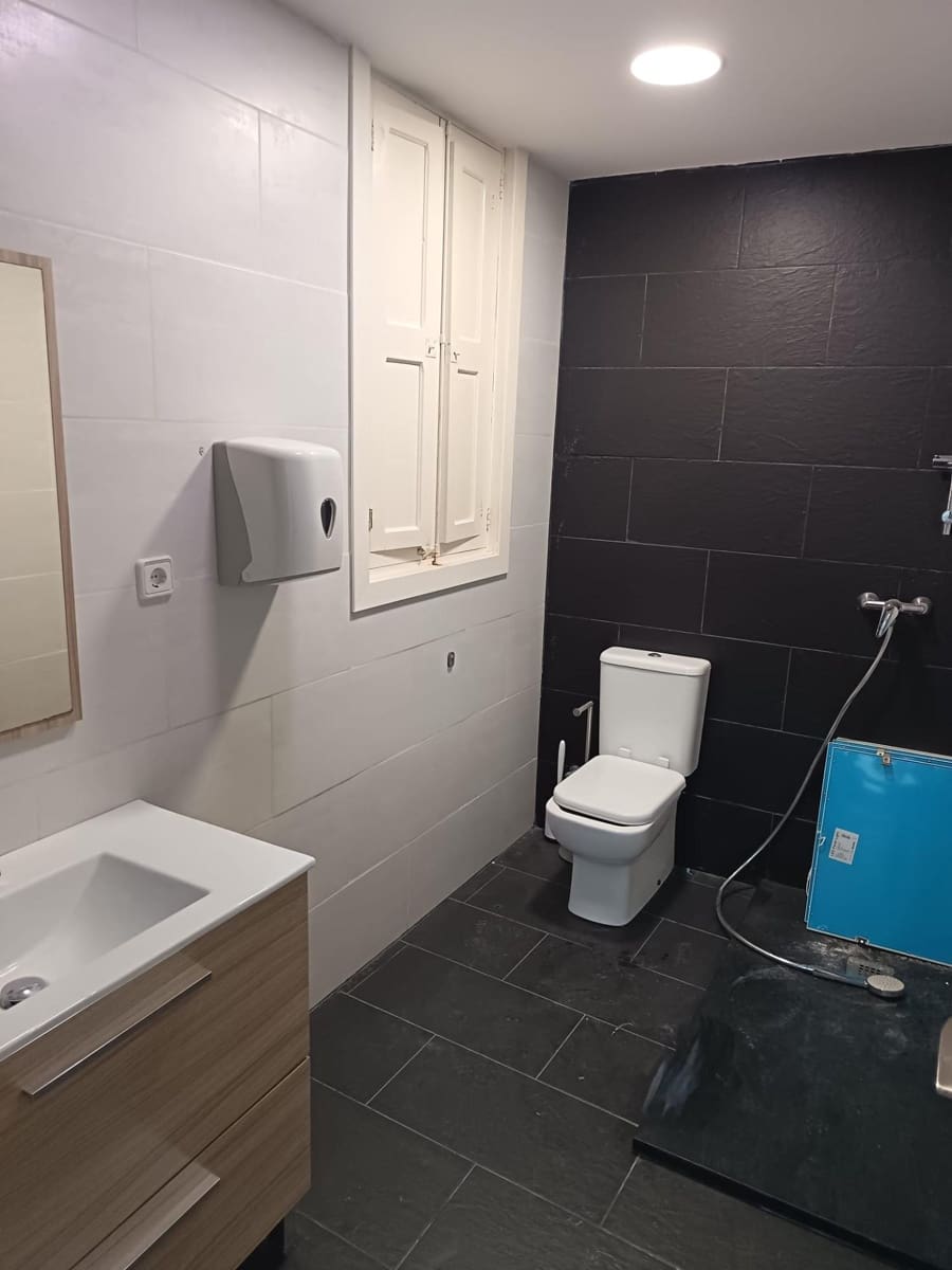 8 Zimmer Büro zu vermieten in Palma de Mallorca - 1.900 € (Ref: 10148846)