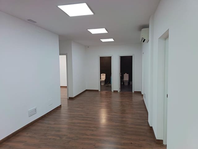 8 Zimmer Büro zu vermieten in Bons Aires, Palma de Mallorca - 1.900 € (Ref: 10148846)