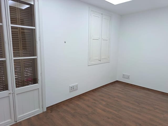 8 Zimmer Büro zu vermieten in Bons Aires, Palma de Mallorca - 1.900 € (Ref: 10148846)
