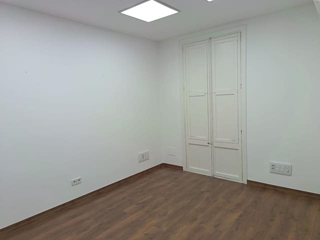 8 Zimmer Büro zu vermieten in Bons Aires, Palma de Mallorca - 1.900 € (Ref: 10148846)
