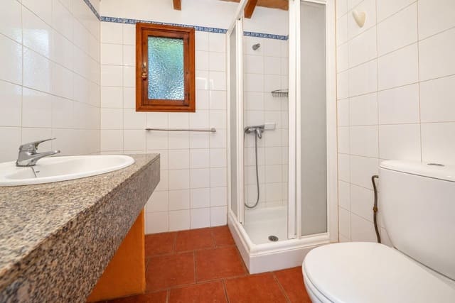 1 soverom Finca/Herregård til salgs i Sant Joan med garasje - € 190 000 (Ref: 10173938)