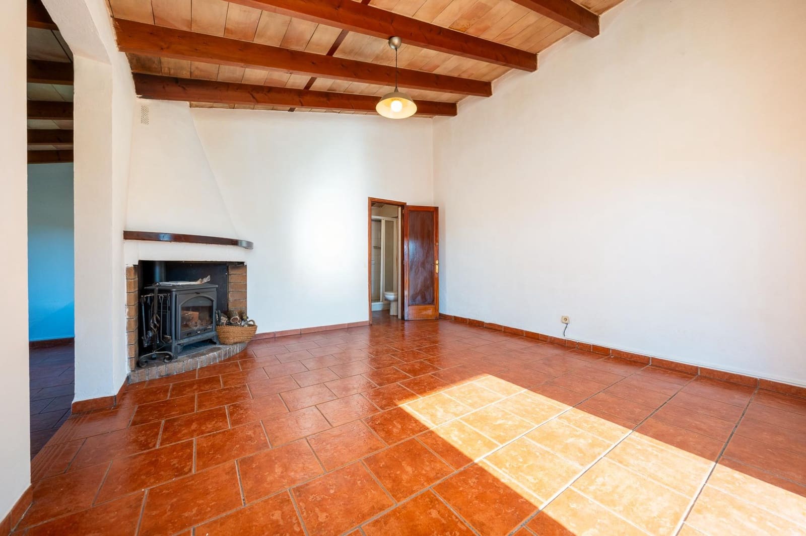 1 soverom Finca/Herregård til salgs i Sant Joan med garasje - € 190 000 (Ref: 10173938)