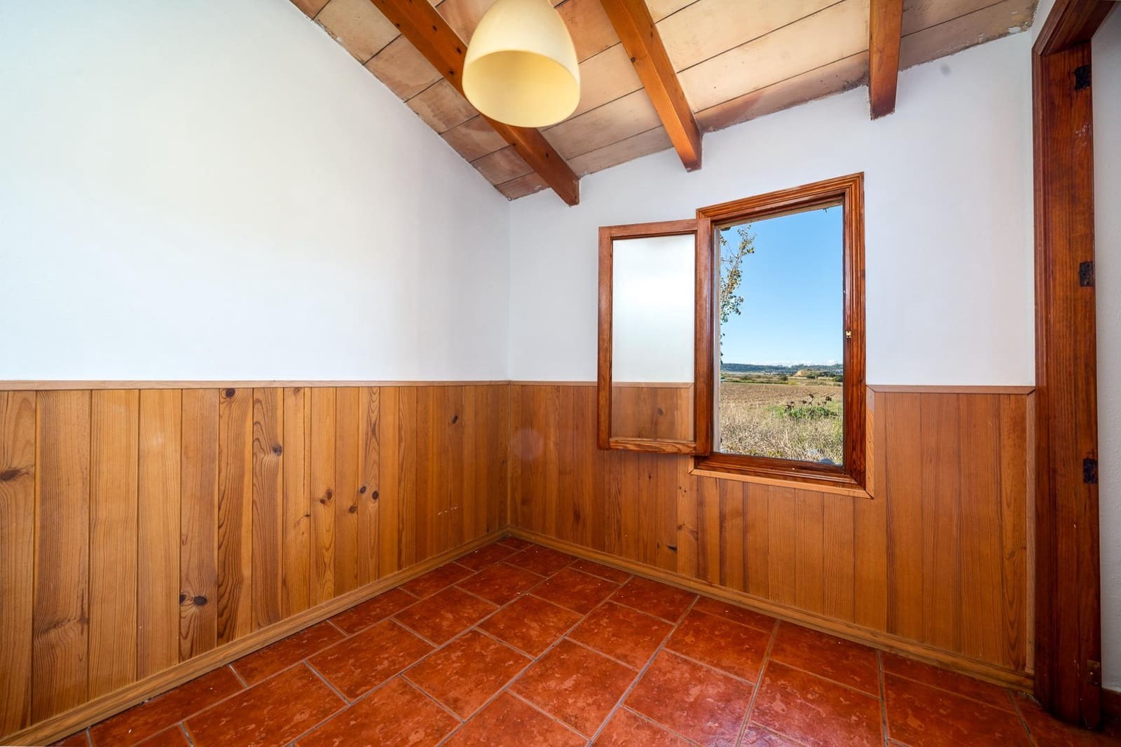 1 soverom Finca/Herregård til salgs i Sant Joan med garasje - € 190 000 (Ref: 10173938)