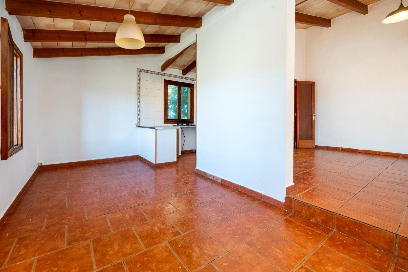 1 soverom Finca/Herregård til salgs i Sant Joan med garasje - € 190 000 (Ref: 10173938)