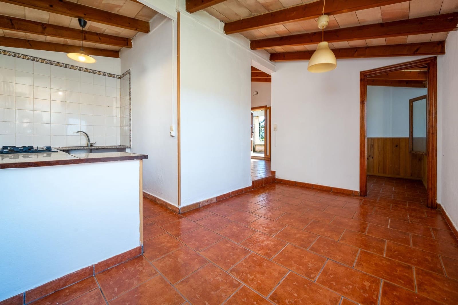 1 soverom Finca/Herregård til salgs i Sant Joan med garasje - € 190 000 (Ref: 10173938)