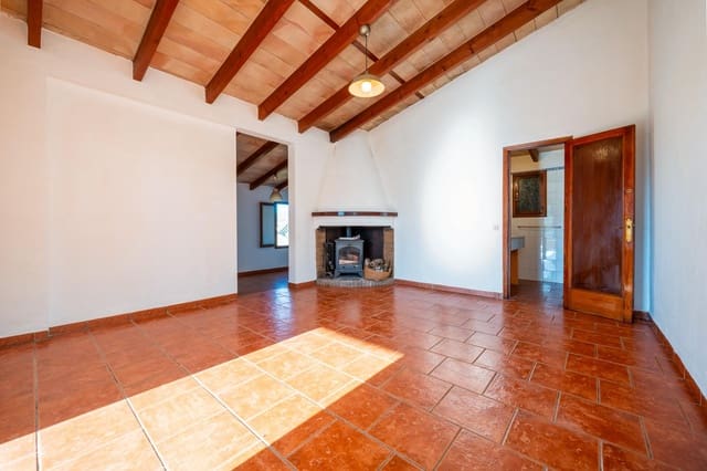 1 soverom Finca/Herregård til salgs i Sant Joan med garasje - € 190 000 (Ref: 10173938)