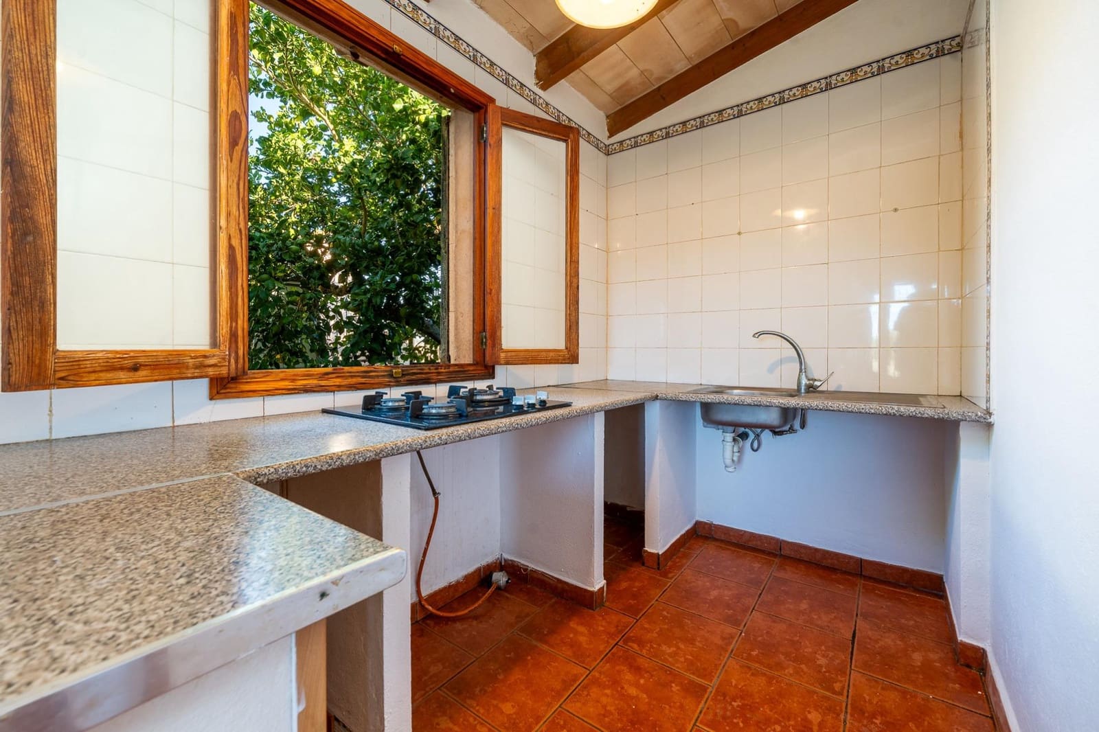 1 soverom Finca/Herregård til salgs i Sant Joan med garasje - € 190 000 (Ref: 10173938)