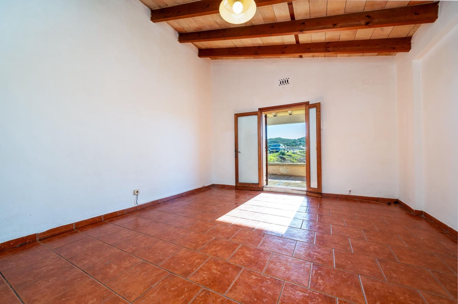 1 soverom Finca/Herregård til salgs i Sant Joan med garasje - € 190 000 (Ref: 10173938)